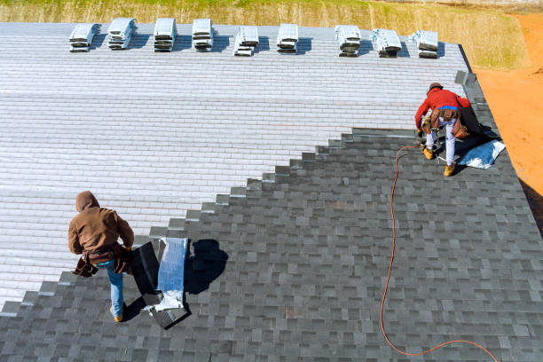 Roof Gutter Cleaning in Whiteland, IN