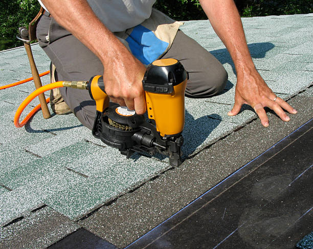 Gutter Installation and Roofing in Whiteland, IN