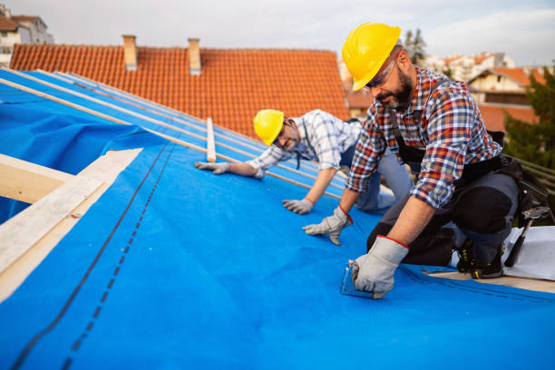Quick and Trustworthy Emergency Roof Repair Services in Whiteland, IN