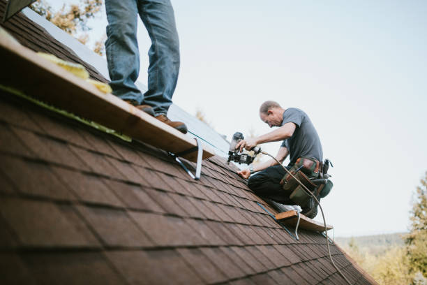 Trusted Whiteland, IN Roofing Contractor Experts
